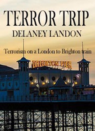 Terror Trip (Unknown Binding)