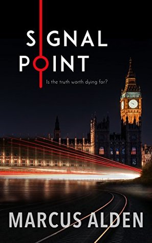 Signal Point (Kindle Edition)