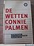 De wetten by Connie Palmen