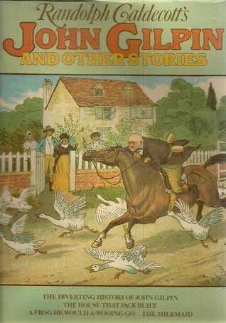 John Gilpin and Other Stories
