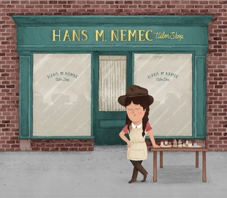 Hans in the Land of Bards