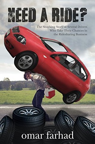 Need a Ride? (Need a Ride #1)