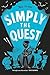 Simply the Quest by Maz Evans