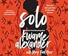 Solo by Kwame Alexander