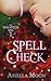 Spell Check (Teen Wytche Sa...