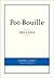 Pot-Bouille by Émile Zola