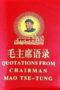 Quotations from Chairman Mao Tse-tung: Mao’s Little Red Book Original Version