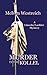Murder in the Kollel by Mr. Melvyn Westreich
