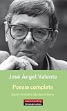 Poesía completa