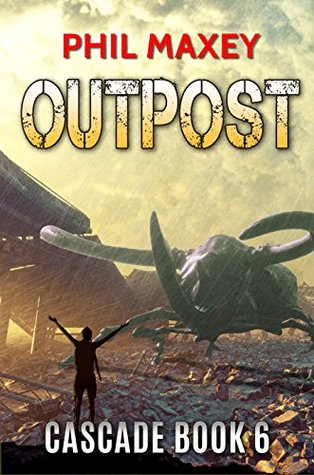 Outpost (Cascade #6)
