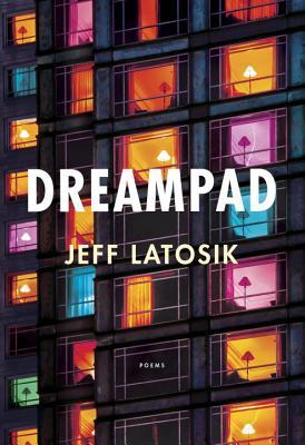 Dreampad (Paperback)