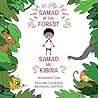 Samad in the Forest: English-Luganda Bilingual Edition (Ganda Edition)