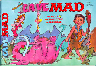 Cave Mad (Paperback)