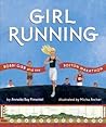 Girl Running by Annette Bay Pimentel