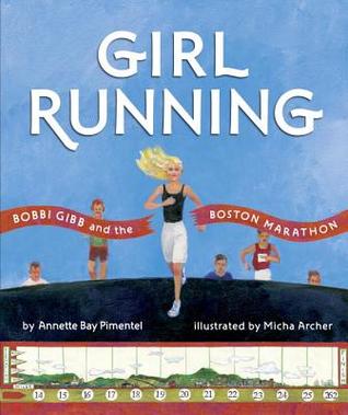 pdf download Girl Running