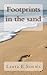 Footprints in the sand