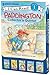 Paddington Collector's Quintet: 5 Fun-Filled Stories in 1 Box! (I Can Read Level 1)