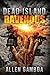 Dead island by Allen Gamboa Dead island by Allen Gamboa