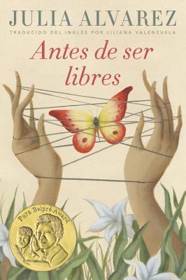 EBOOK Antes de Ser Libres