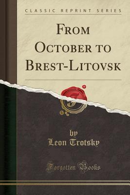 From October to Brest-Litovsk