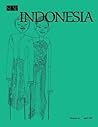 Indonesia Journal: April 1997 Indonesia Journal: April 1997