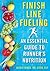 Finish Line Fueling: An Essential Guide to Runner’s Nutrition