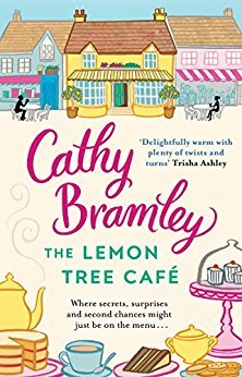 The Lemon Tree Café (The Lemon Tree Cafe, #1-4)