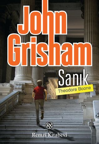 Thedore Boone: Sanık