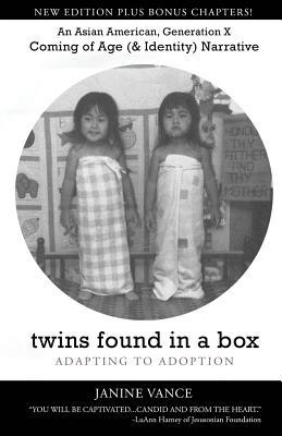 Twins Found in a Box: Adapting to Adoption