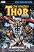 Thor Epic Collection, Vol. 17: In Mortal Flesh
