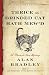 Thrice the Brinded Cat Hath Mew'd (Flavia de Luce, #8)