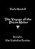 The Voyage of the Dream Maker (The Tambolian Paradox Book 1) by Yasha Marshall