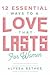 Love That Lasts For Women (Love That Lasts Experience)