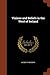 Visions and Beliefs in the West of Ireland