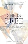 She Is Free: Lear...