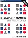 The Discipline of...