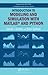 Introduction to Modeling and Simulation with MATLAB and Python by Steven I Gordon