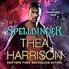 Spellbinder by Thea Harrison