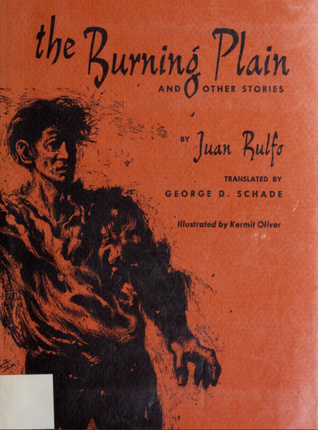 The Burning Plain and Other Stories
