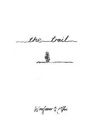 the trail