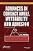 Advances in Contact Angle, Wettability and Adhesion, Volume 3 by K L Mittal