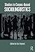 Studies in Corpus-Based Sociolinguistics by Eric Friginal