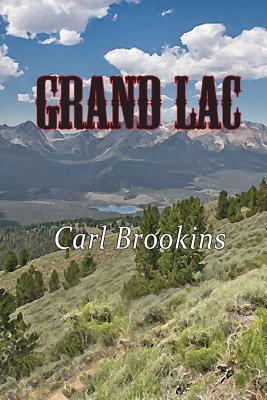 Grand Lac (Paperback)