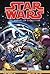 Star Wars: The Marvel UK Collection Omnibus