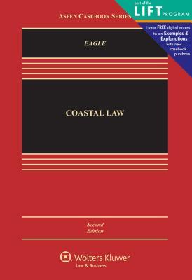 Coastal Law (Aspen Casebook)