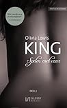 Spelen met vuur by Olivia Lewis