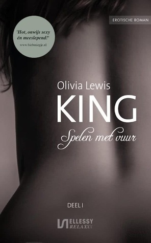 Spelen met vuur (King #1)