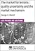 The market for lemons : quality uncertainty and the market mechanism de George A. Akerlof: Les Fiches de Lecture d'Universalis (French Edition)