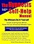The Hypnosis Self-Help Manual: The Ultimate Do-It-Yourself