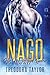 NAGO: His Mississippi Queen: (The Brothers Nightwolf Trilogy) [50 Loving States, Mississippi] (Volume 1)